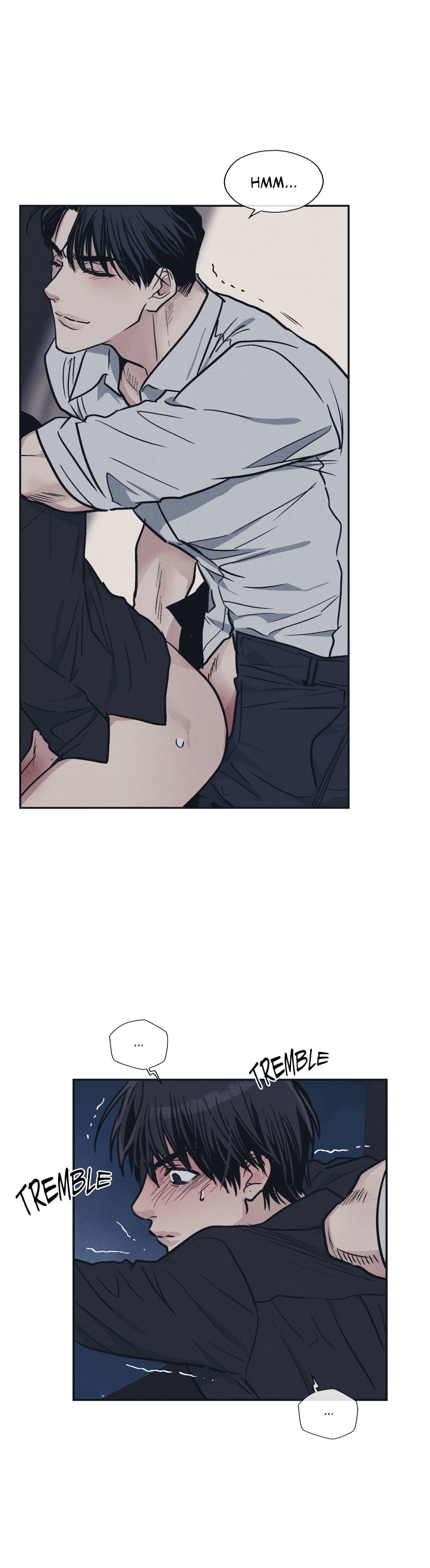Payback, Chapter 44 image 16